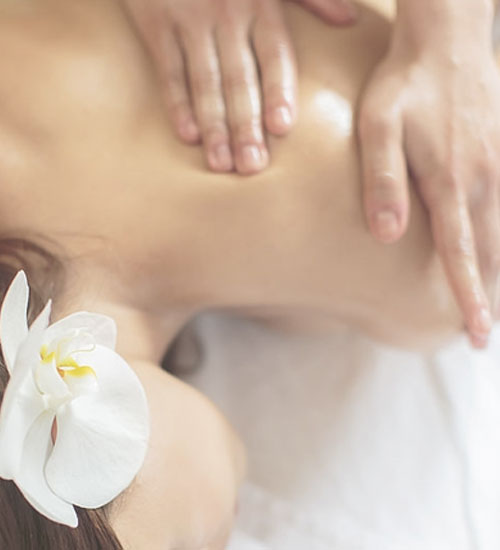 Benefits of Curative Massage Massage